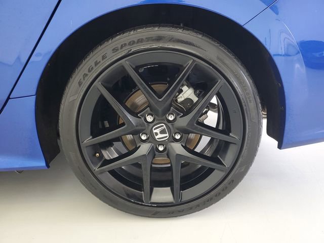 Used 2022 Honda Civic Si image 12