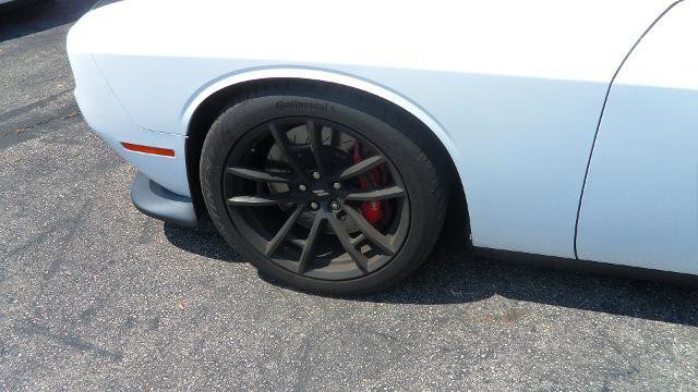 Used 2018 Dodge Challenger T/A RWD image 11