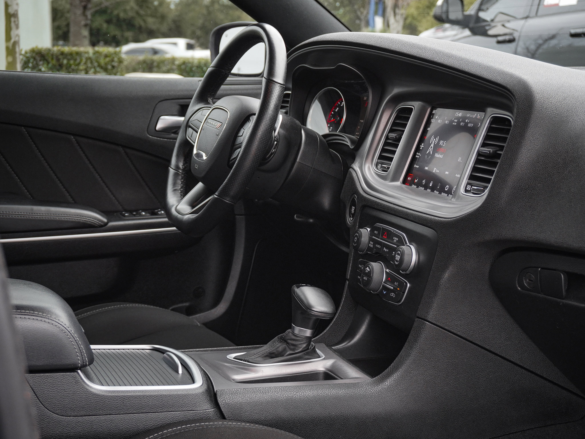 Used 2023 Dodge Charger Scat Pack image 36