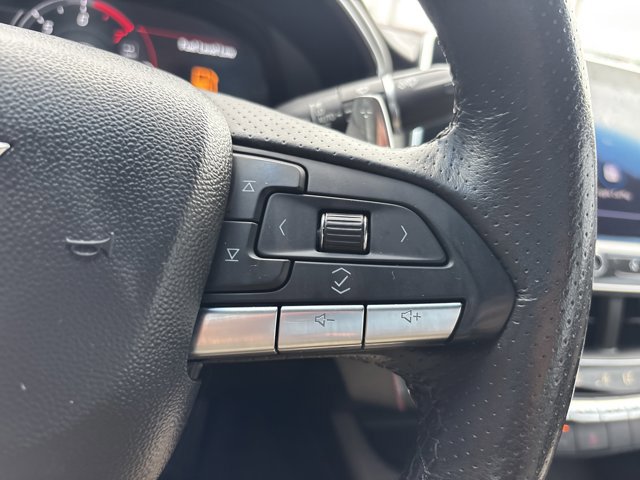Used 2021 Cadillac CT5 Sport RWD image 27