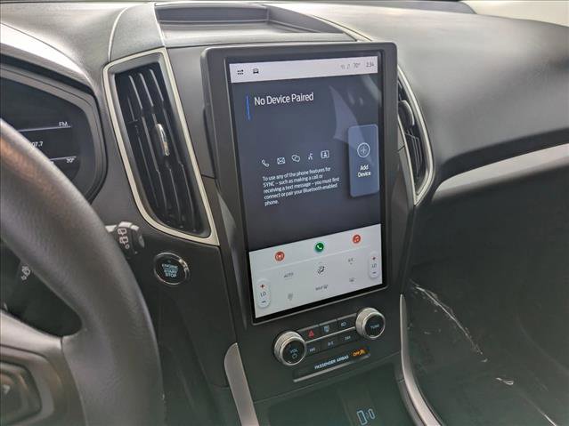 Used 2024 Ford Edge SE w/ Black Appearance Package image 12