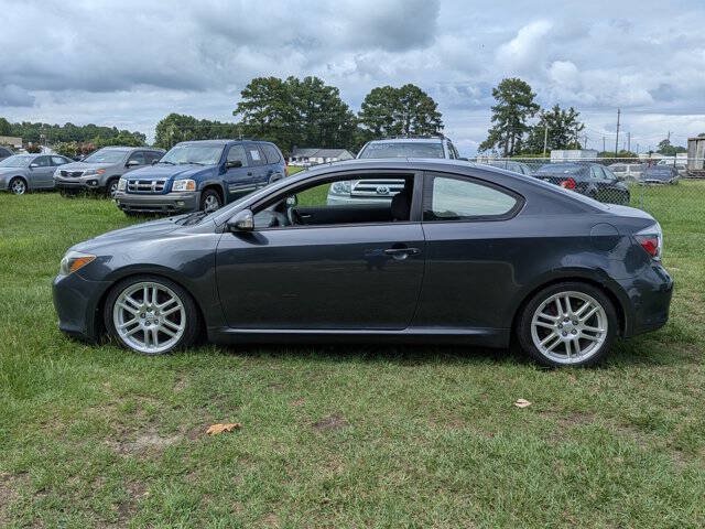 Used 2010 Scion tC FWD image 6