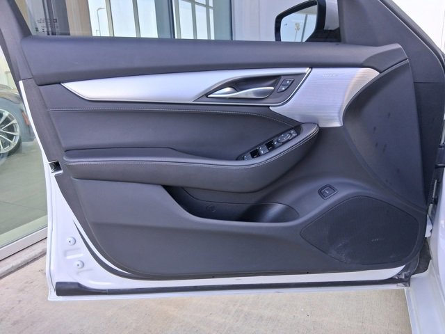 Certified 2024 Cadillac CT5 Luxury w/ Sun And Sound Package image 13