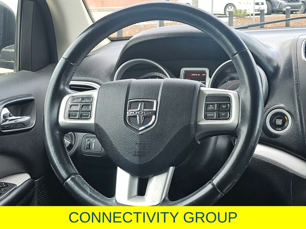 Used 2019 Dodge Journey SE w/ Connectivity Group image 7