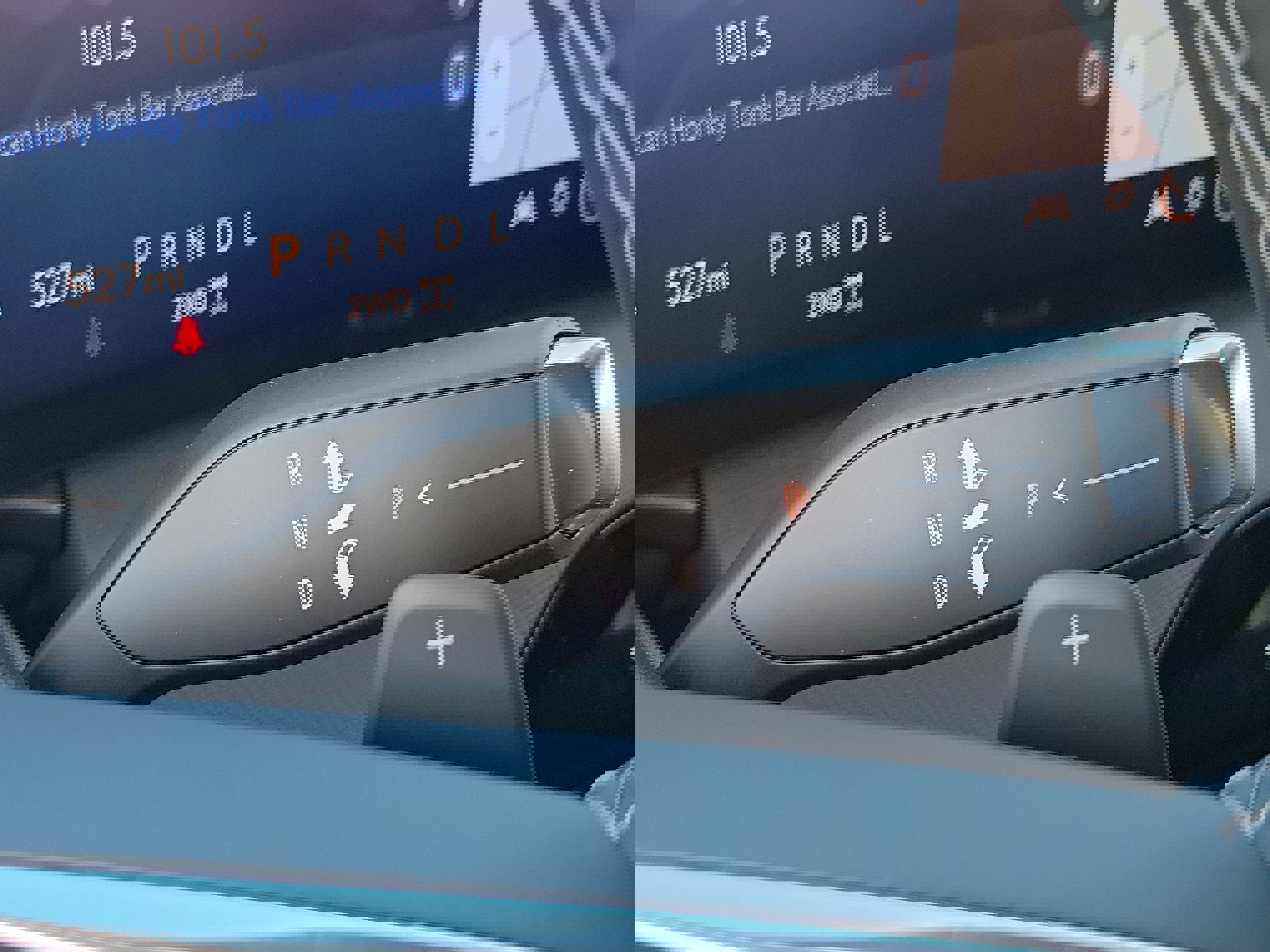 New 2026 Buick Enclave Sport Touring w/ Power Package image 24