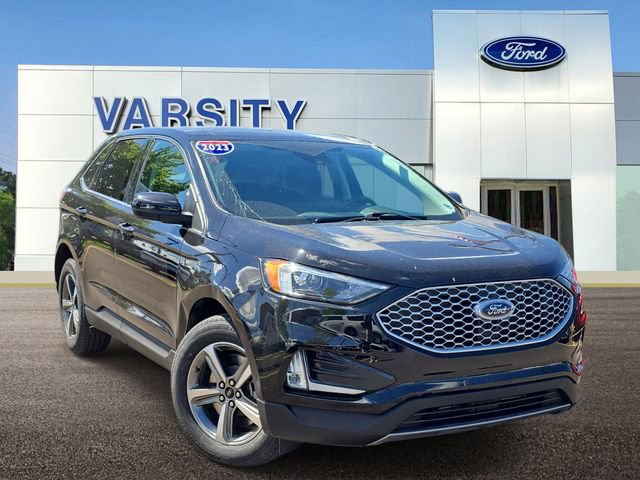 Used 2023 Ford Edge SEL w/ Convenience Package AWD/4WD image 1