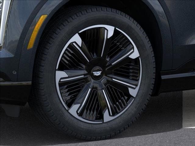 New 2026 Cadillac Escalade IQ Sport 1 AWD/4WD image 9