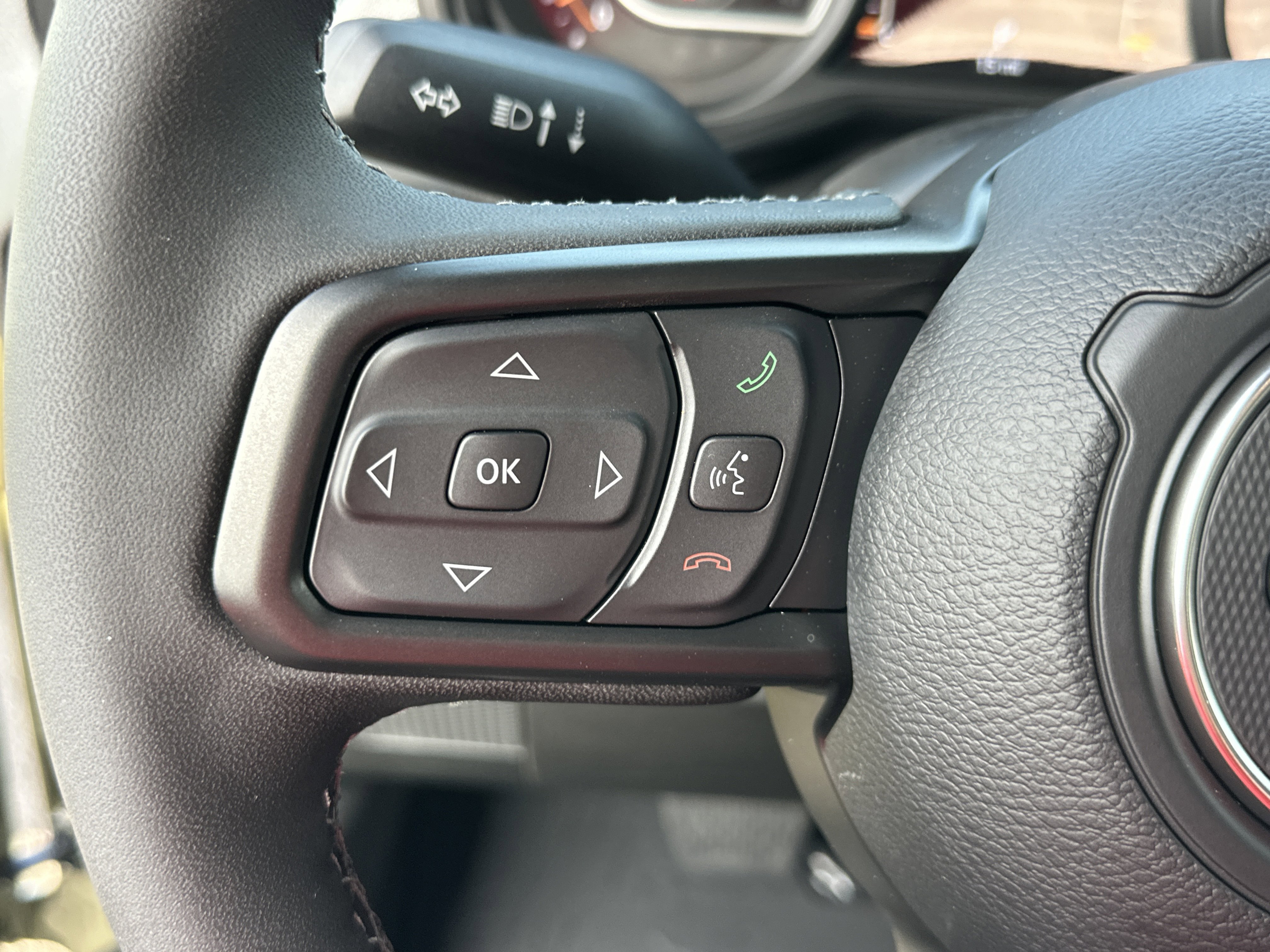 New 2026 Jeep Gladiator Sport image 9