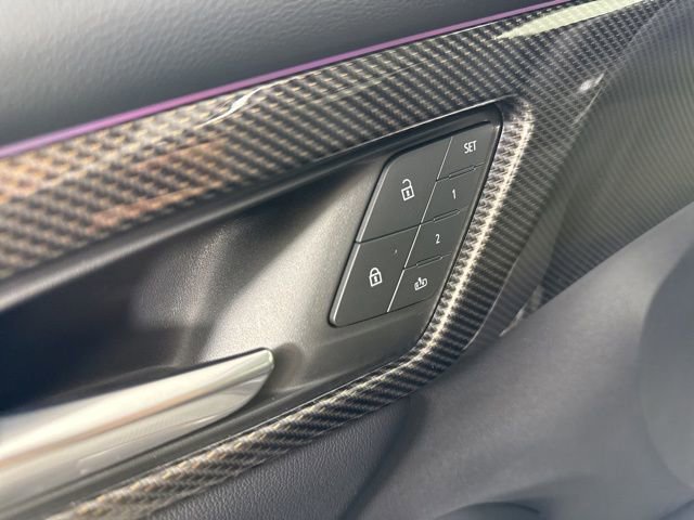 New 2026 Chevrolet Traverse High Country AWD/4WD image 35