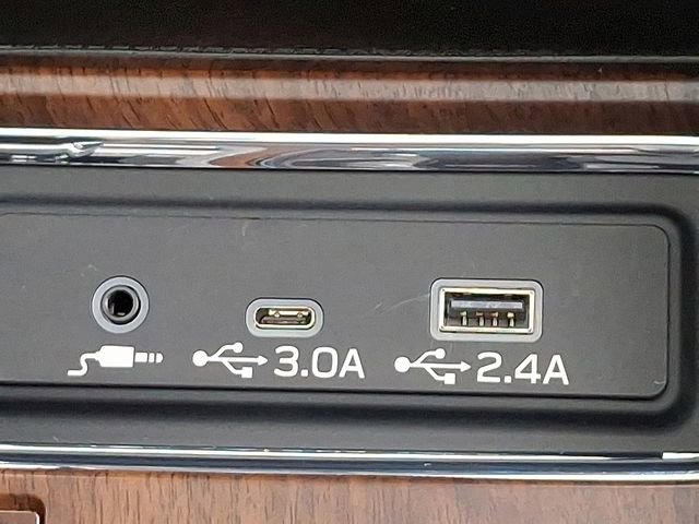 Certified 2025 Subaru Ascent Touring image 30