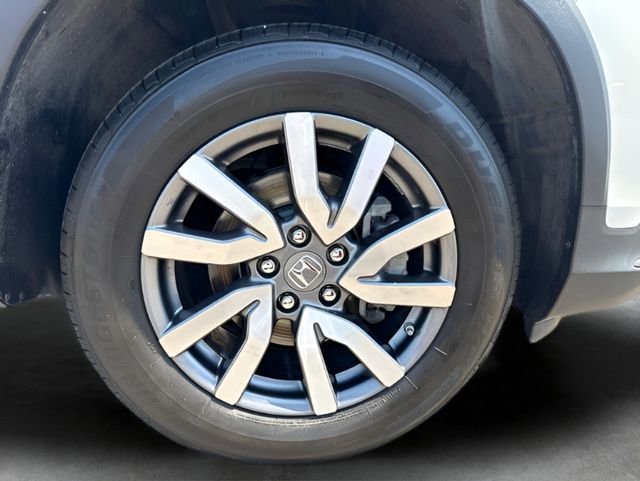Used 2022 Honda Pilot EX-L image 41