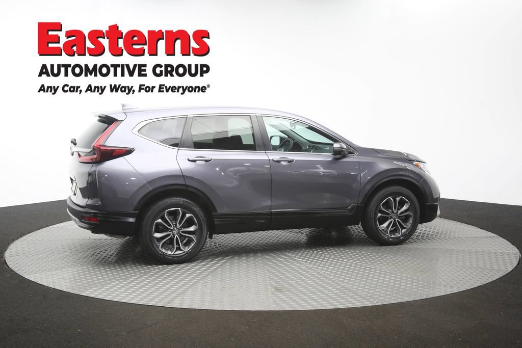 Used 2022 Honda CR-V EX-L image 43