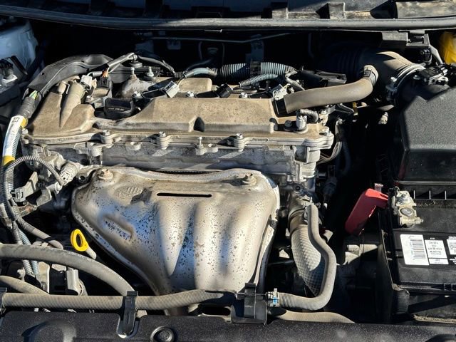 Used 2015 Scion tC image 24