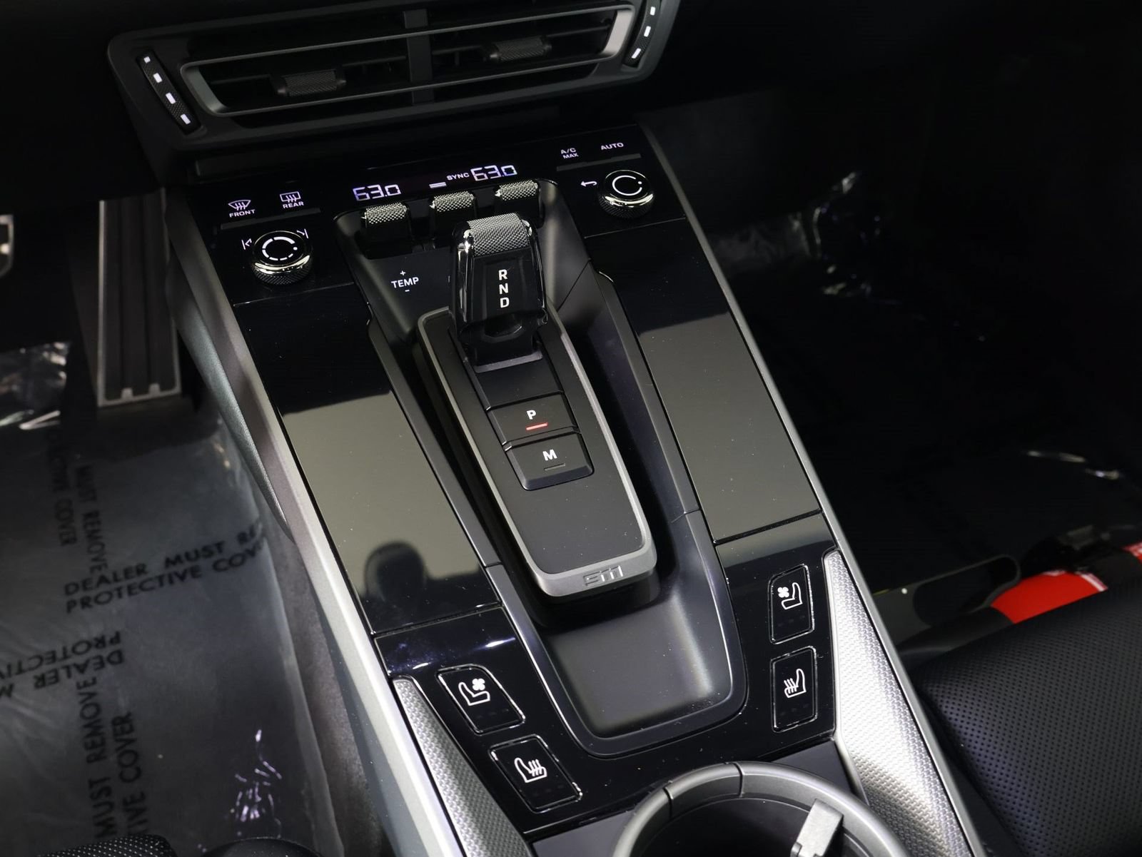 Certified 2020 Porsche 911 Carrera S RWD image 18