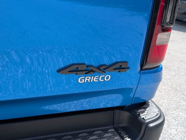 Used 2022 RAM 1500 TRX w/ TRX Level 2 Equipment Group image 13