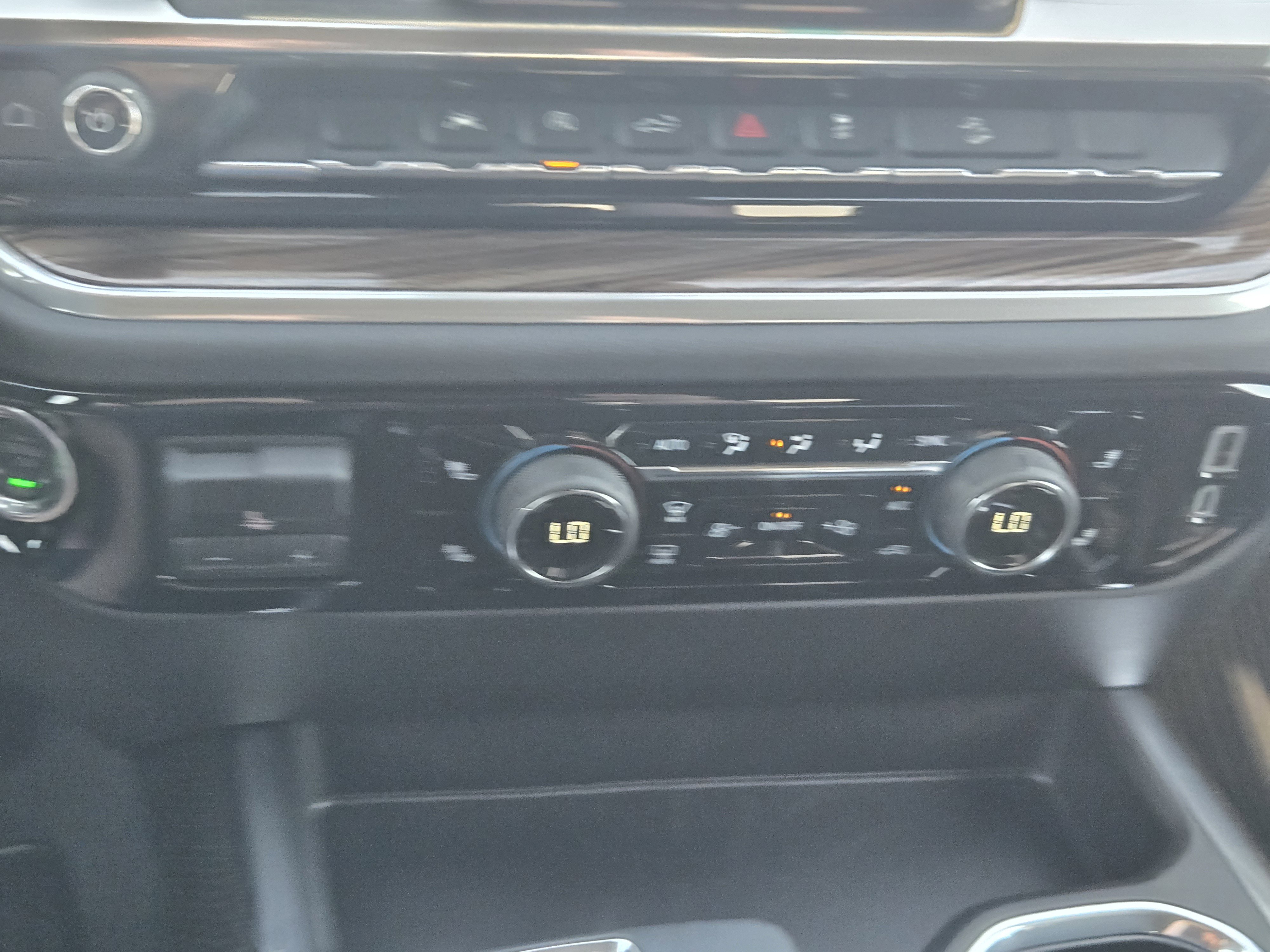 New 2026 Chevrolet Silverado 1500 RST w/ Texas Edition Plus image 14