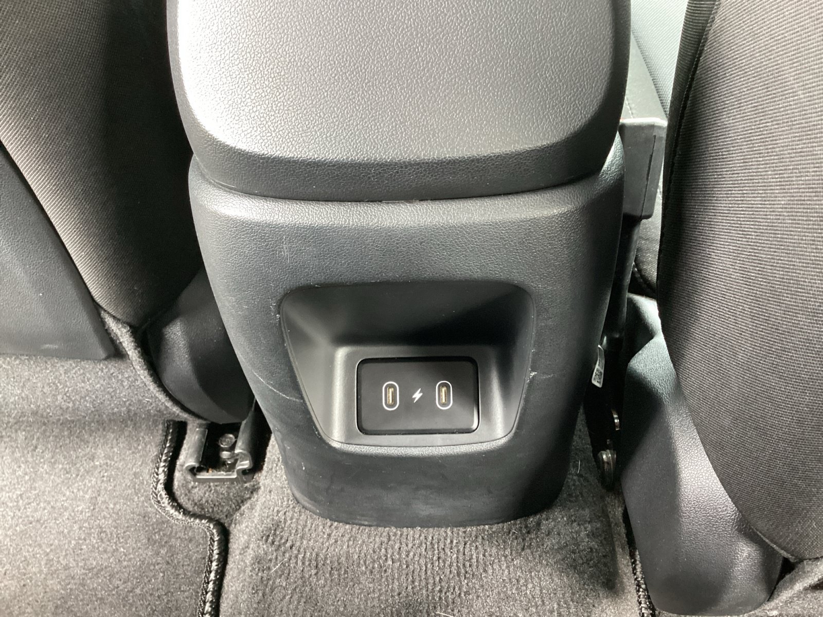 Used 2025 Hyundai Elantra SE w/ Cargo Package FWD image 33