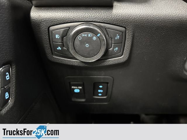 Used 2017 Ford F150 XLT w/ Equipment Group 302A Luxury image 24