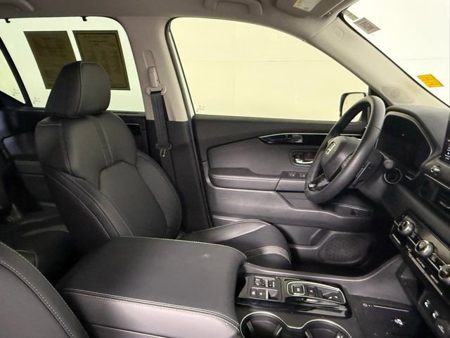 Used 2026 Honda Pilot EX-L image 46