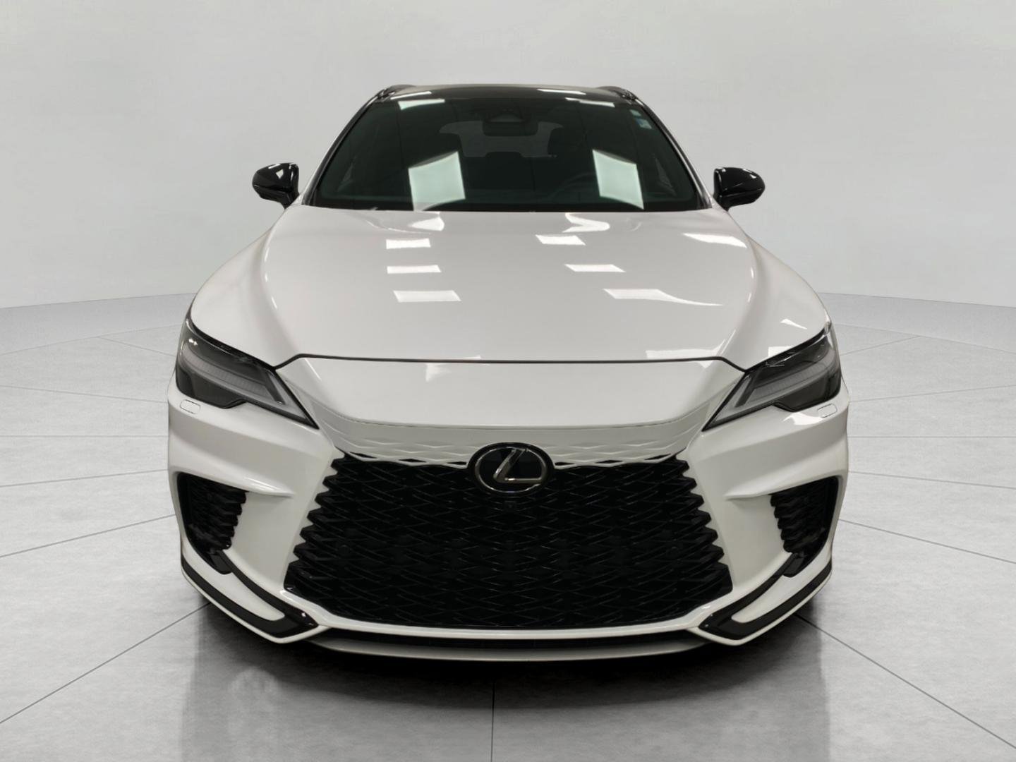 Certified 2024 Lexus RX 500h F Sport w/ Convenience Package image 11