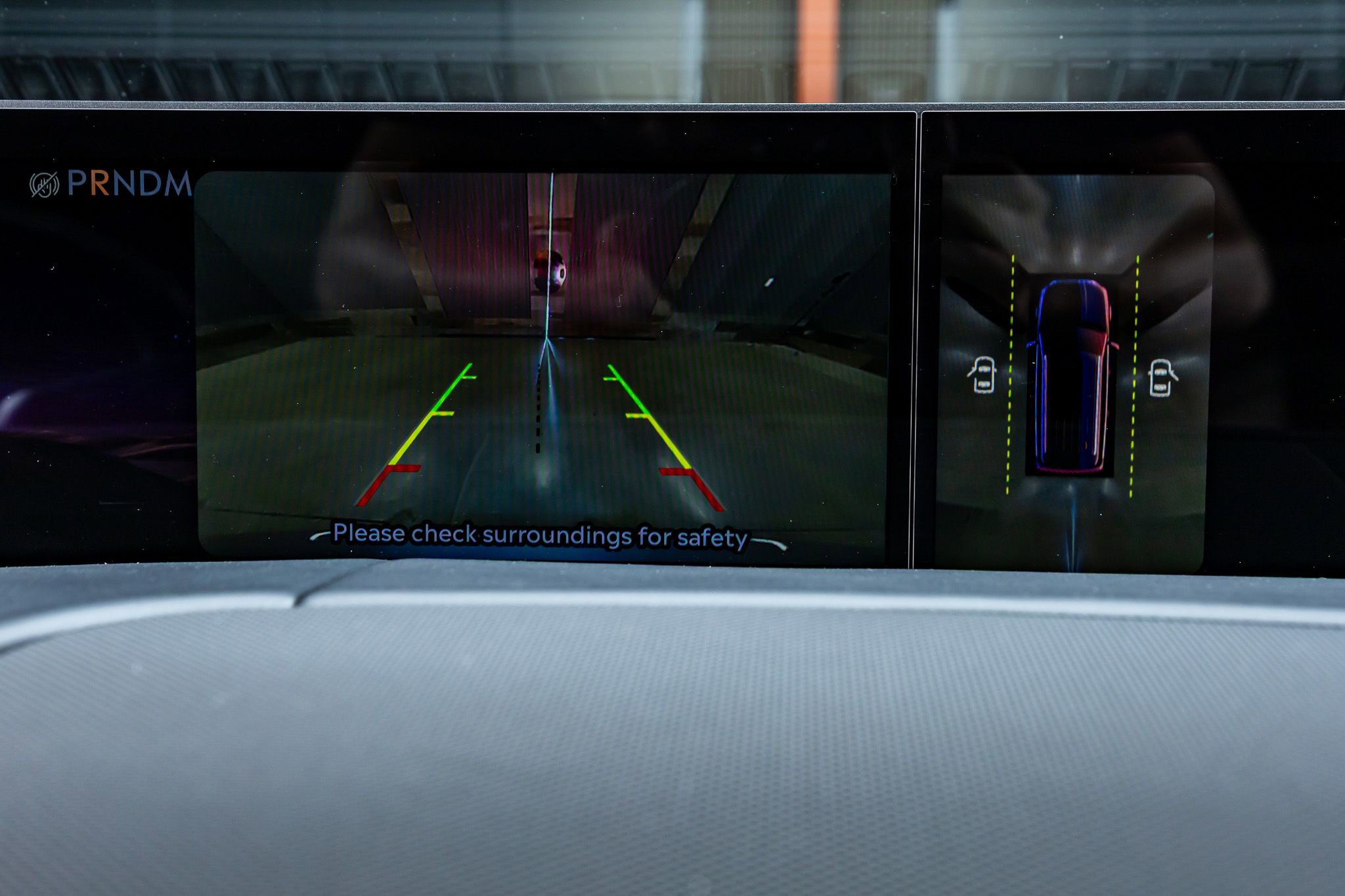 Used 2025 Lincoln Navigator Black Label AWD/4WD image 22