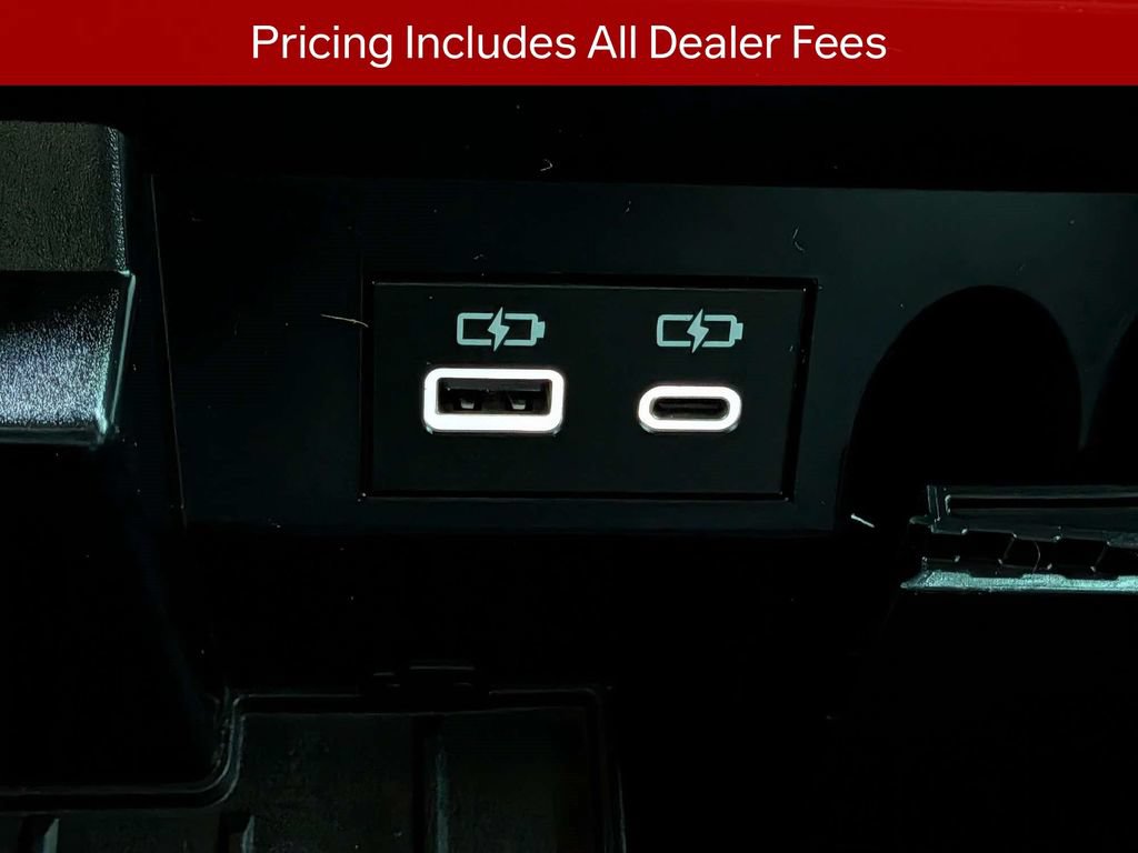 Certified 2026 Toyota Tundra Limited AWD/4WD image 24