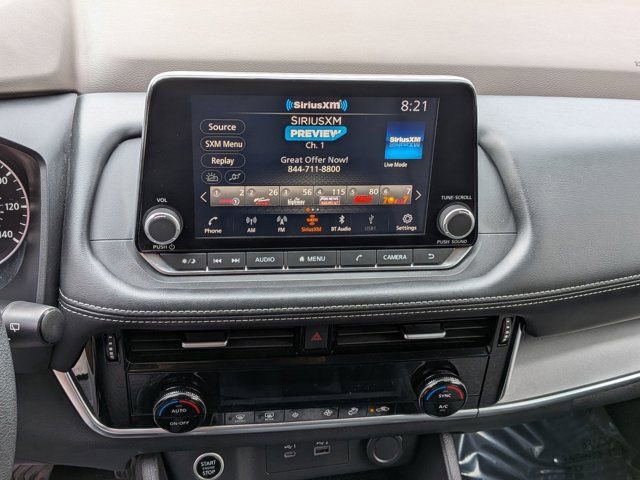 Used 2022 Nissan Rogue SV image 19