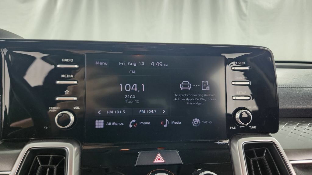 Used 2023 Kia Sorento LX AWD/4WD image 26