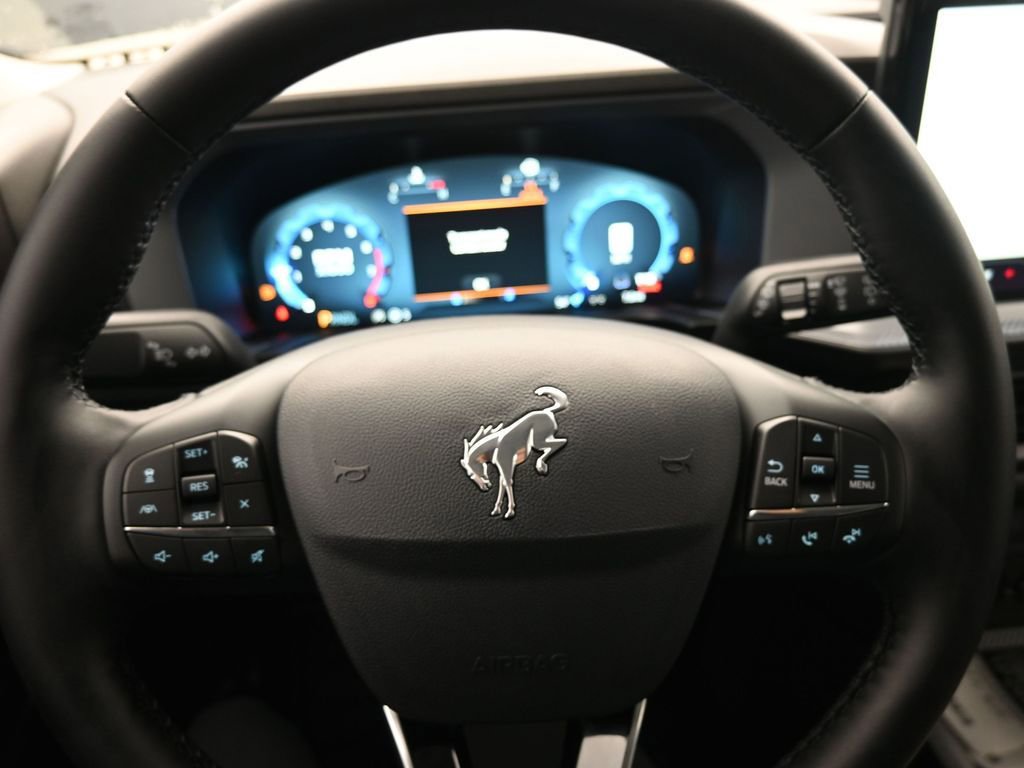 New 2025 Ford Bronco Sport Outer Banks image 21