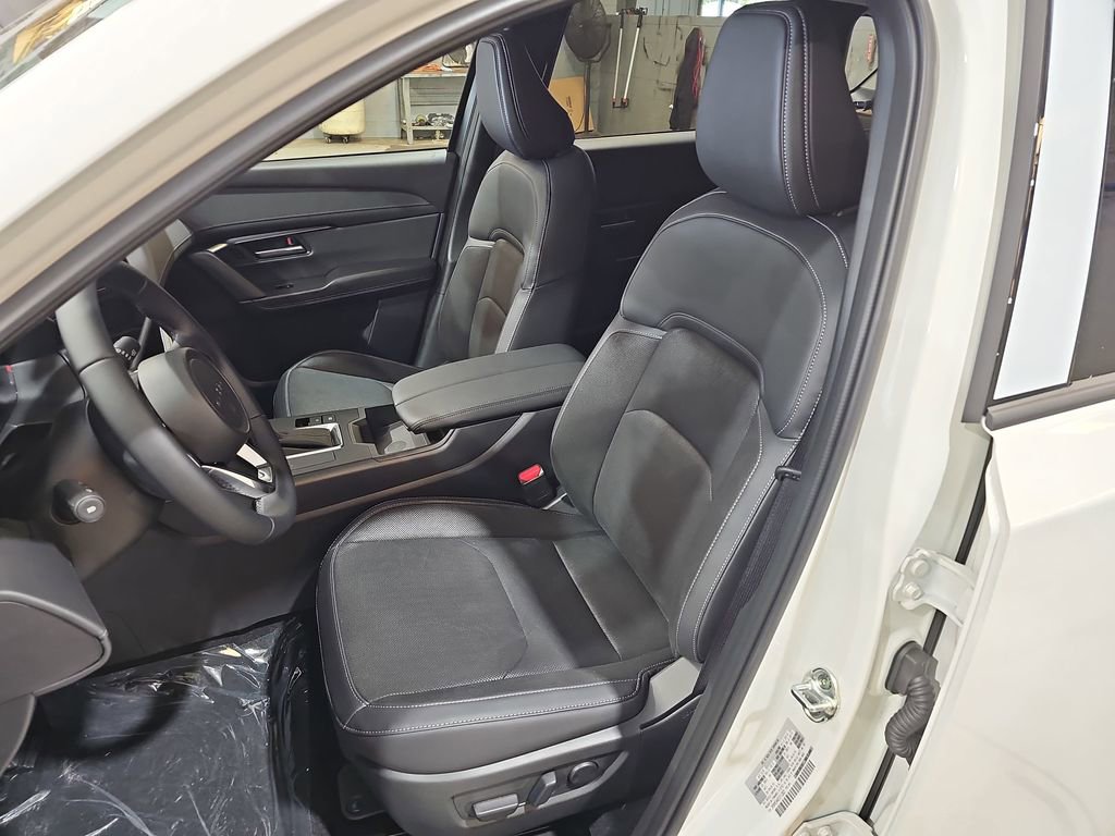 New 2026 MAZDA CX-5 Preferred image 16