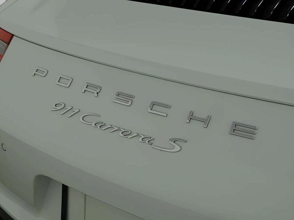 Used 2019 Porsche 911 Carrera S image 41