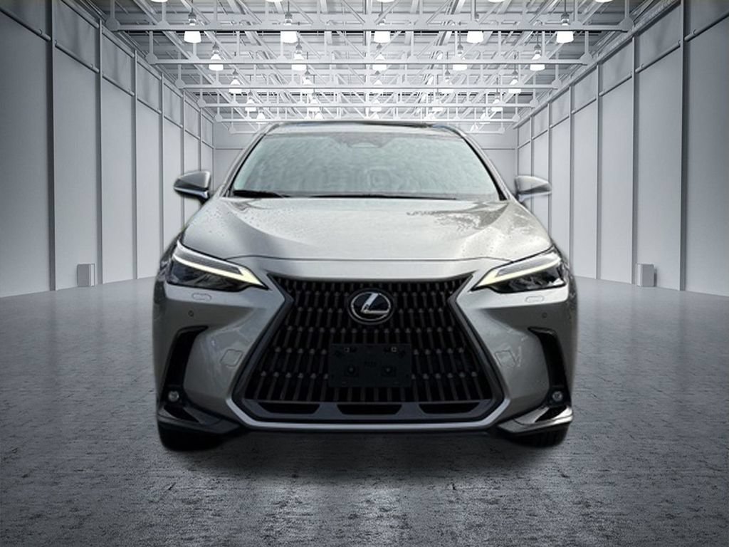 Certified 2024 Lexus NX 450h+ AWD w/ Vision Package image 20