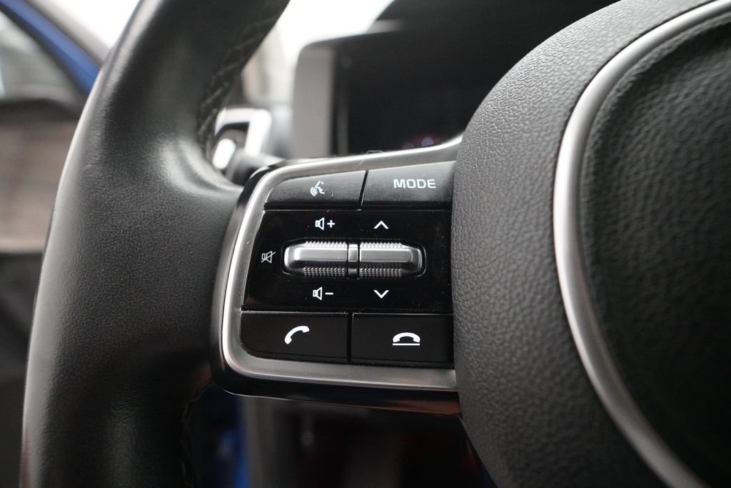 Used 2021 Kia Sorento EX AWD/4WD image 18