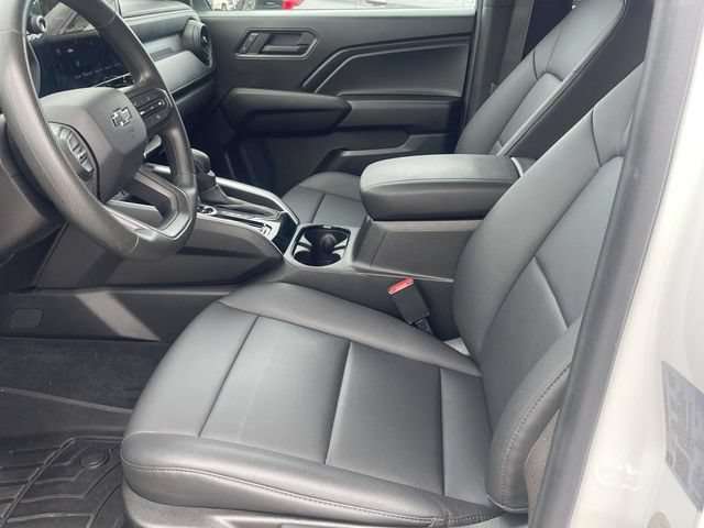 Used 2024 Chevrolet Colorado Trail Boss w/ Advanced Trailering Package AWD/4WD image 14