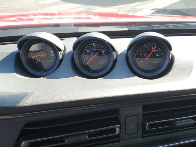 New 2026 Nissan Z Sport w/ Floor Mat Package image 25