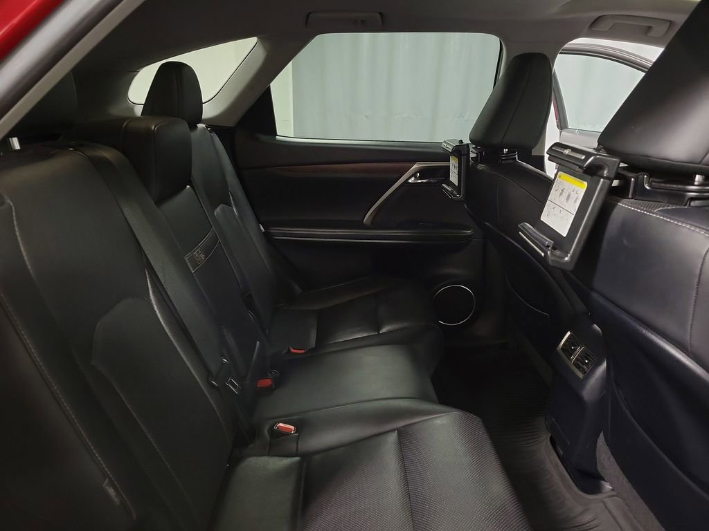 Used 2021 Lexus RX 350L Premium w/ Premium Package image 24