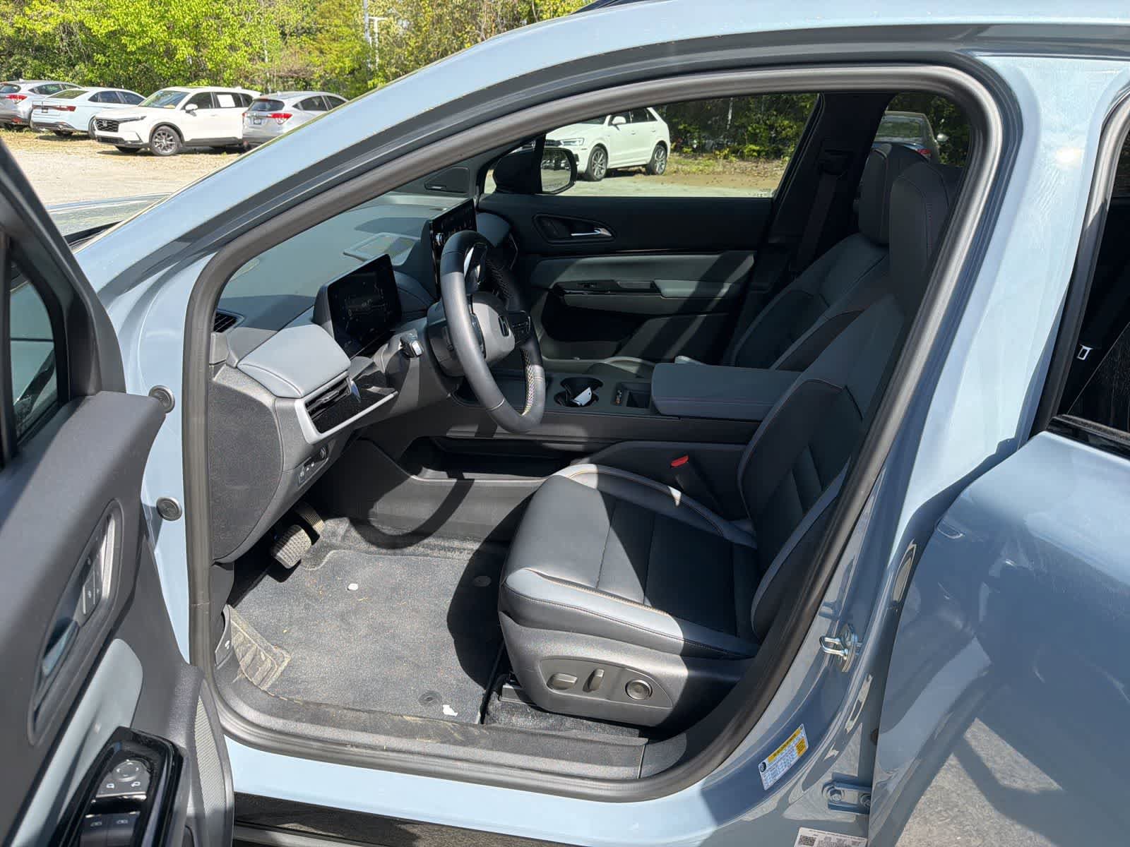 Used 2025 Honda Prologue Touring image 16