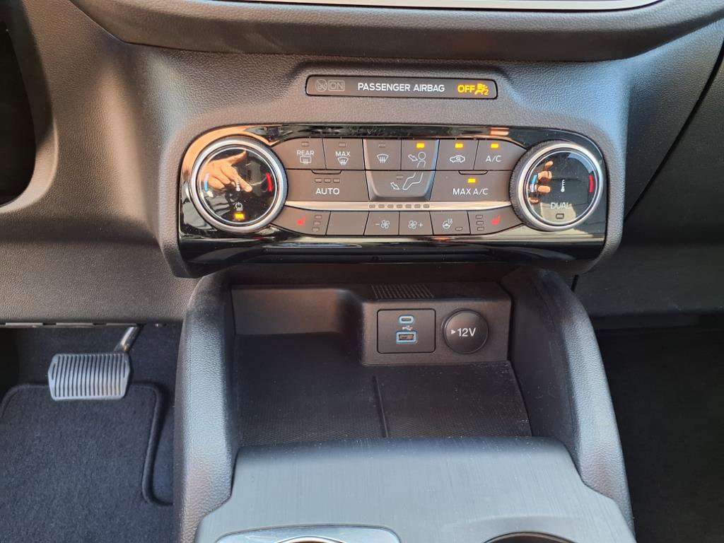Certified 2022 Ford Escape SEL image 20
