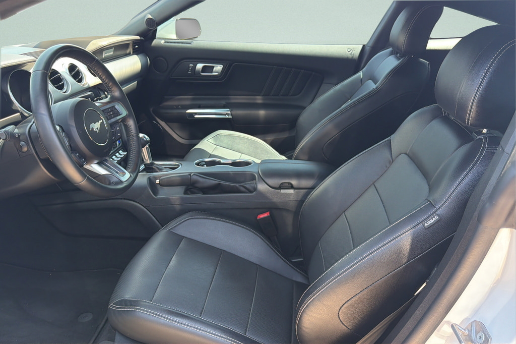 Used 2022 Ford Mustang GT Premium RWD image 33