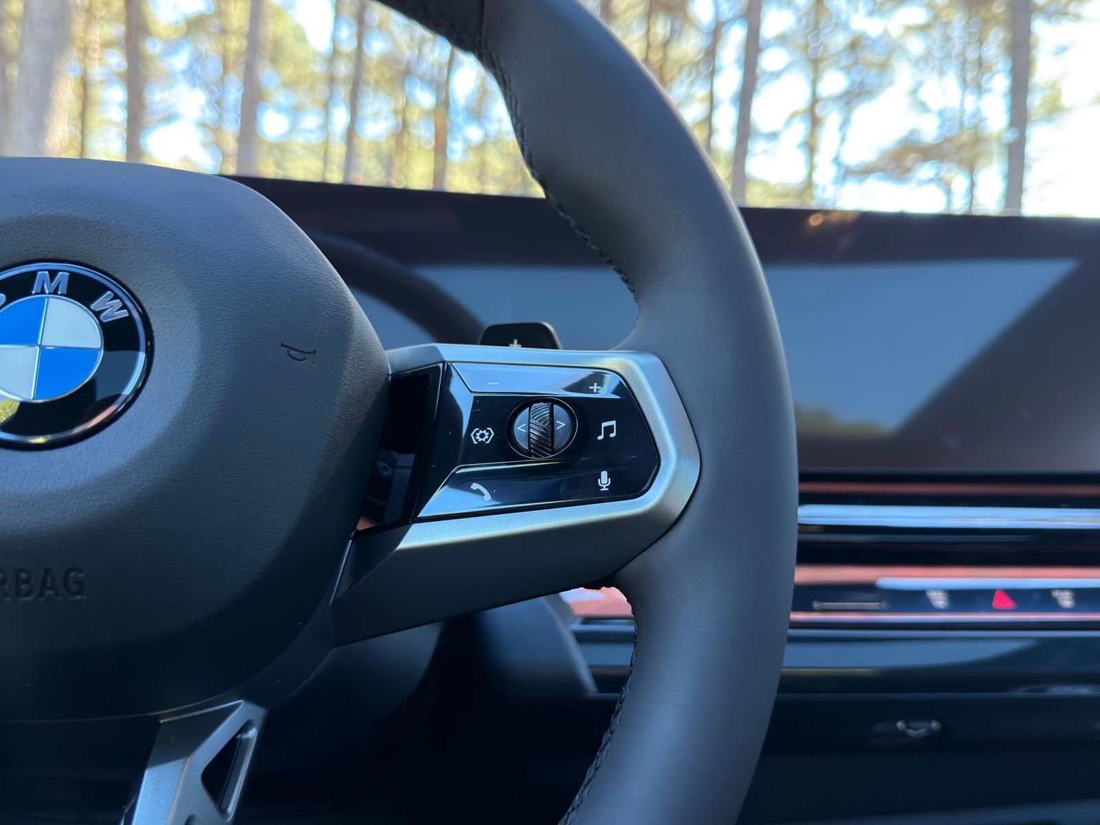 New 2026 BMW 530i w/ M Sport Package image 26