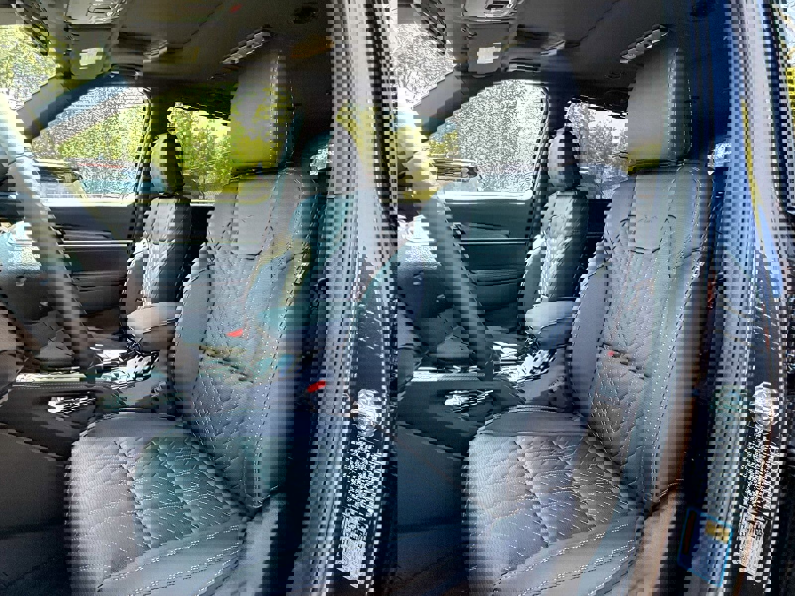 New 2025 Kia Telluride EX X-Line image 6