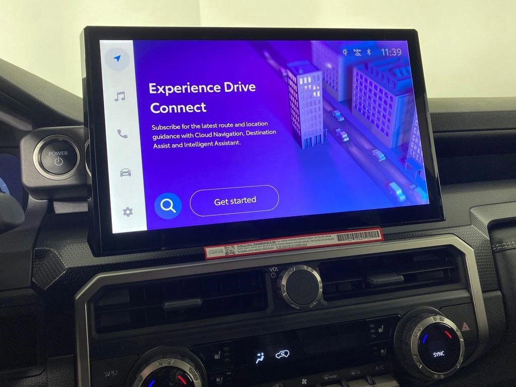 New 2026 Toyota 4Runner Limited image 19