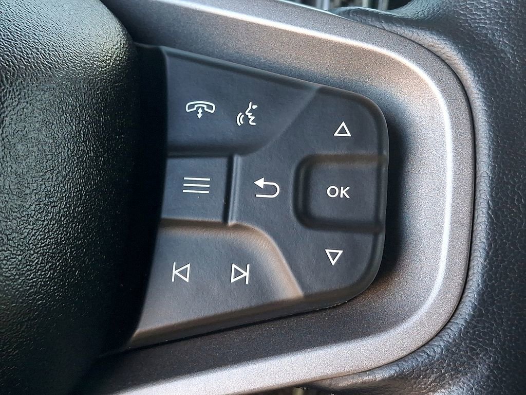 Used 2022 Ford Bronco Big Bend image 21