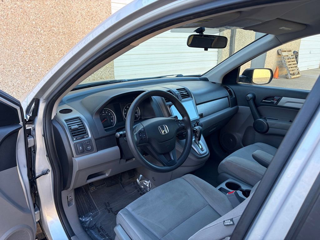 Used 2011 Honda CR-V SE image 28