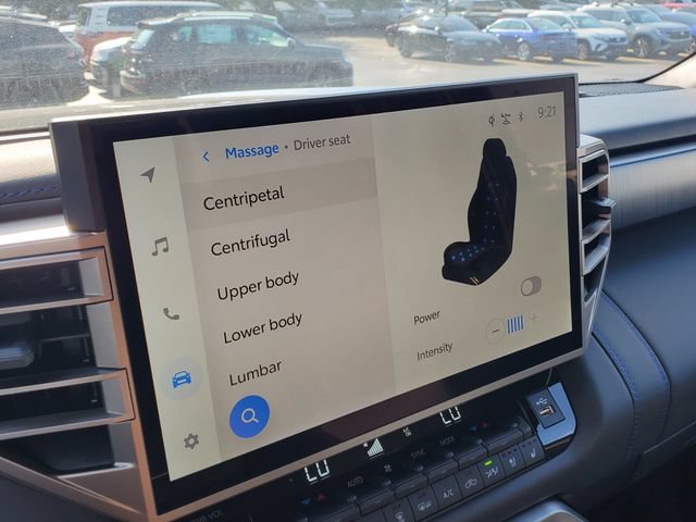 New 2026 Toyota Tundra Platinum AWD/4WD image 31