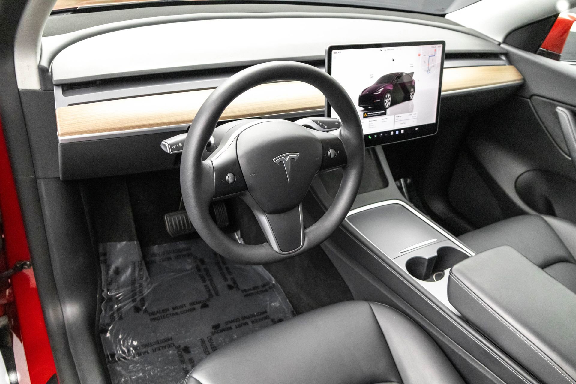 Used 2022 Tesla Model Y Long Range image 4