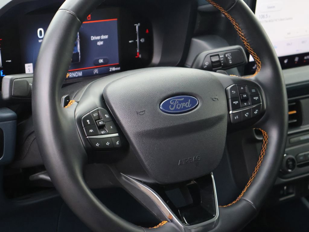 Used 2025 Ford Maverick Tremor image 17