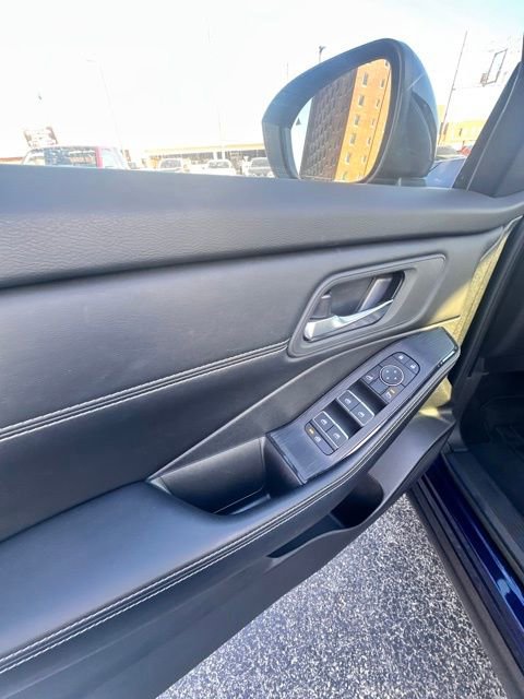 Certified 2024 Nissan Rogue SL AWD/4WD image 23