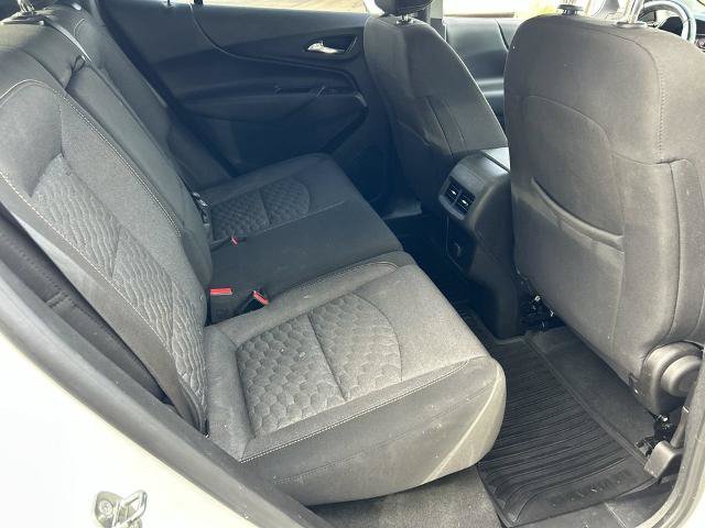 Used 2018 Chevrolet Equinox LT AWD/4WD image 21