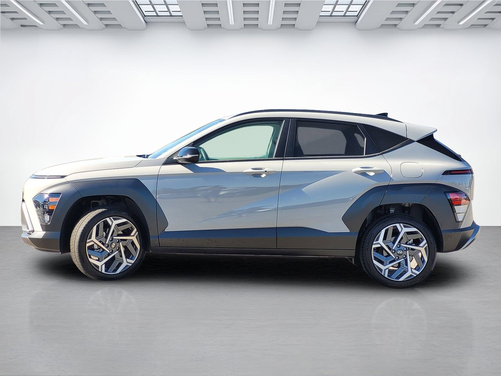 Certified 2026 Hyundai Kona SEL Premium AWD/4WD image 7